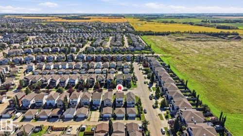 418 Keystone Way, Leduc, AB 