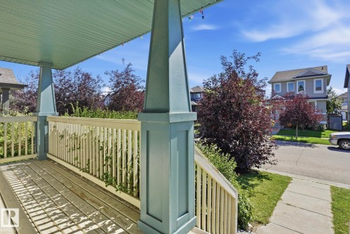 418 Keystone Way, Leduc, AB 