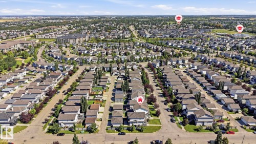 418 Keystone Way, Leduc, AB 