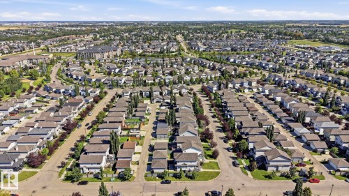418 Keystone Way, Leduc, AB 