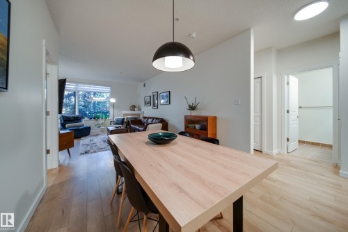 #105 11140 68 Av Nw, Edmonton, AB 