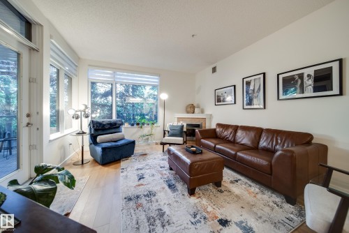 #105 11140 68 Av Nw, Edmonton, AB 
