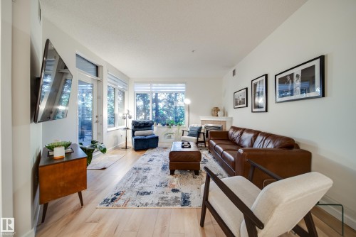 #105 11140 68 Av Nw, Edmonton, AB 