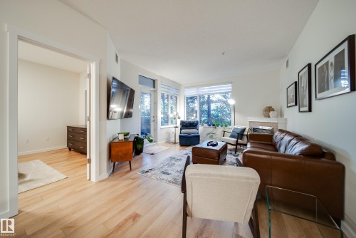 #105 11140 68 Av Nw, Edmonton, AB 