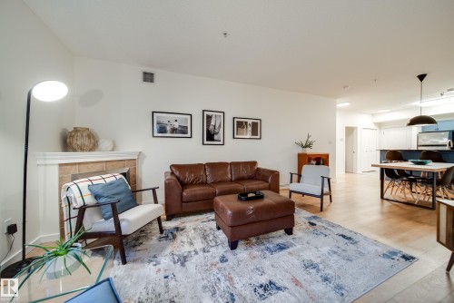 #105 11140 68 Av Nw, Edmonton, AB 