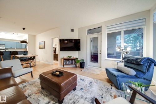 #105 11140 68 Av Nw, Edmonton, AB 