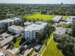#105 11140 68 AV NW  Edmonton, AB T6H 0L4