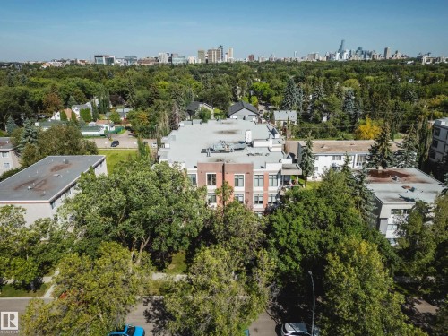 #105 11140 68 Av Nw, Edmonton, AB 