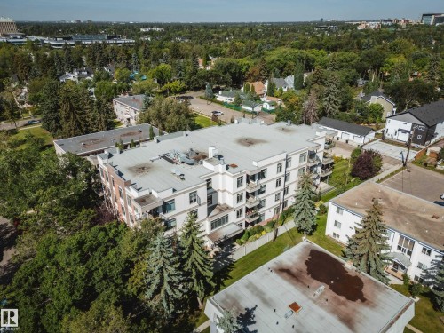 #105 11140 68 Av Nw, Edmonton, AB 