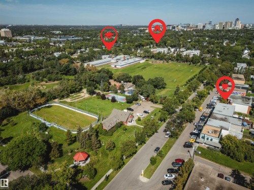 #105 11140 68 Av Nw, Edmonton, AB 