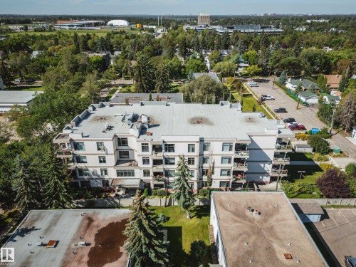 #105 11140 68 Av Nw, Edmonton, AB 