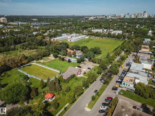 #105 11140 68 Av Nw, Edmonton, AB 