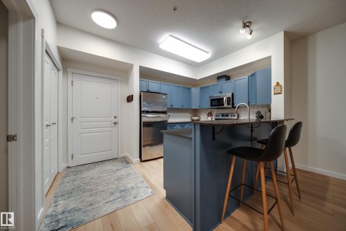 #105 11140 68 Av Nw, Edmonton, AB 