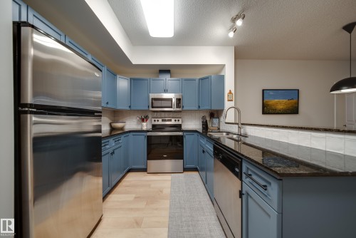 #105 11140 68 Av Nw, Edmonton, AB 