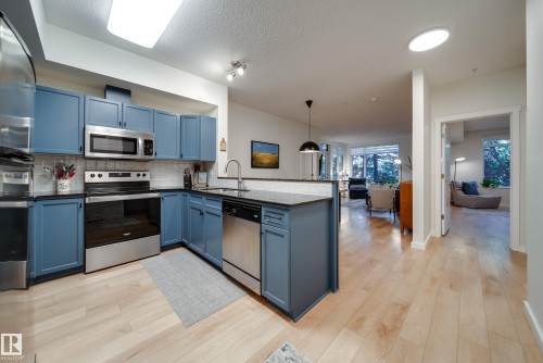 #105 11140 68 Av Nw, Edmonton, AB 