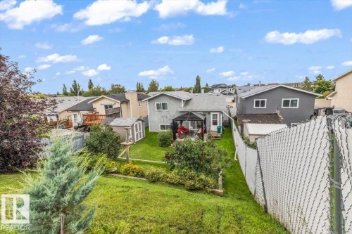 14516 37 Street Nw, Edmonton, AB 