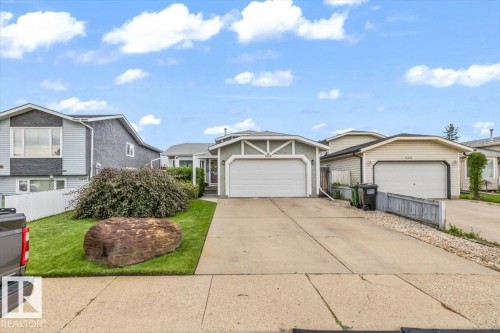 14516 37 Street Nw, Edmonton, AB 