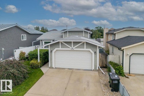 14516 37 Street Nw, Edmonton, AB 