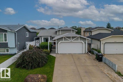 14516 37 Street Nw, Edmonton, AB 