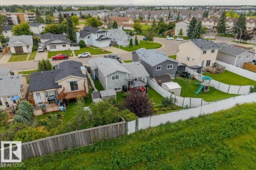 14516 37 Street Nw, Edmonton, AB 