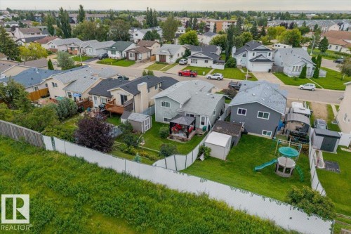 14516 37 Street Nw, Edmonton, AB 