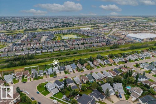 14516 37 Street Nw, Edmonton, AB 