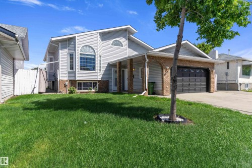 14707 33 Street Nw, Edmonton, AB 
