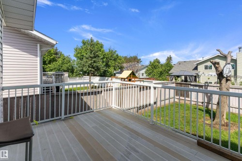 14707 33 Street Nw, Edmonton, AB 