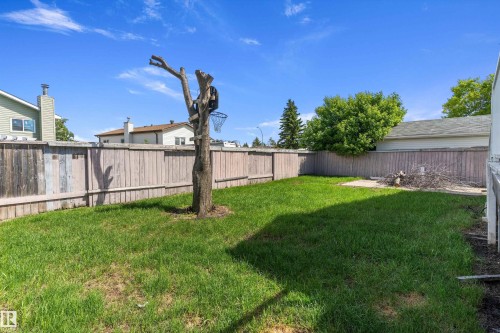 14707 33 Street Nw, Edmonton, AB 