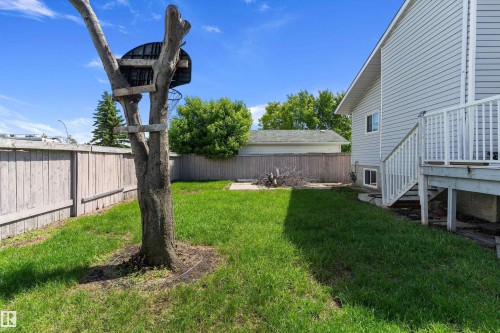 14707 33 Street Nw, Edmonton, AB 