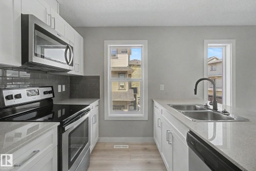 #71 1530 Tamarack Bv Nw, Edmonton, AB 
