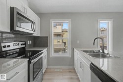 #71 1530 TAMARACK BV NW  Edmonton, AB T6T 2E6