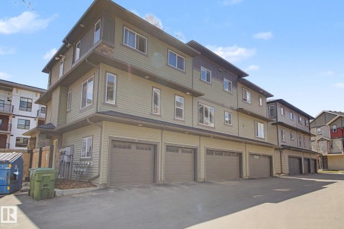 #71 1530 Tamarack Bv Nw, Edmonton, AB 