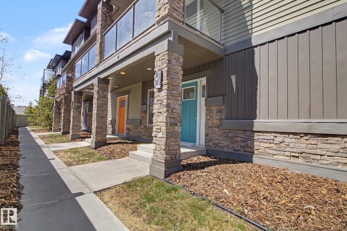 #71 1530 Tamarack Bv Nw, Edmonton, AB 