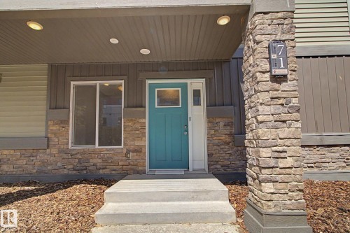 #71 1530 Tamarack Bv Nw, Edmonton, AB 