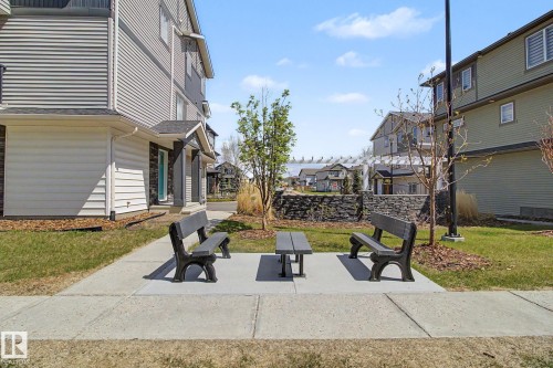 #71 1530 Tamarack Bv Nw, Edmonton, AB 