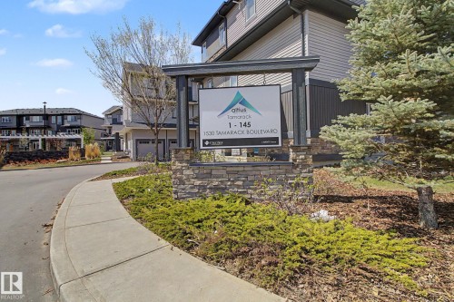 #71 1530 Tamarack Bv Nw, Edmonton, AB 