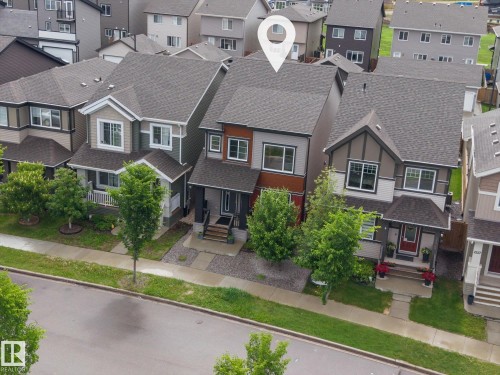 2533 Price Way Sw, Edmonton, AB 