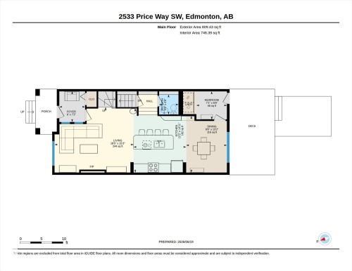 2533 Price Way Sw, Edmonton, AB 