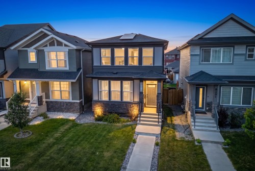 5310 22A Avenue Sw, Edmonton, AB 