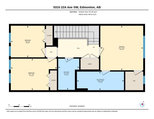 5310 22A Avenue Sw, Edmonton, AB 