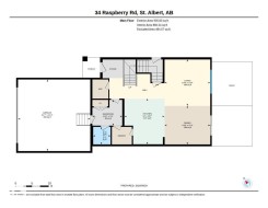 Floor plan - 