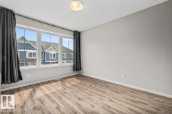 Empty room - 