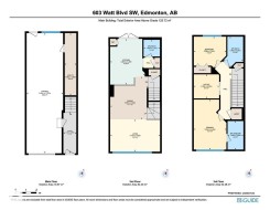 Floor plan - 