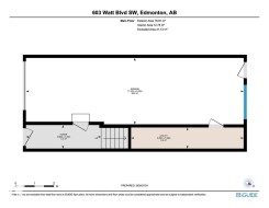 Floor plan - 
