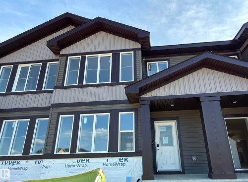 21 Brickyard Link, Stony Plain, AB 