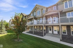 #28 1051 GRAYDON HILL BV SW  Edmonton, AB T6W 3C8