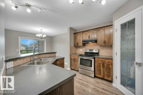 280 Birchwood Drive, Devon, AB 