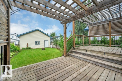 280 Birchwood Drive, Devon, AB 