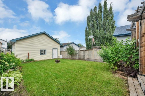 280 Birchwood Drive, Devon, AB 